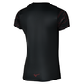 Mizuno Athletics Graphic Tee Black
